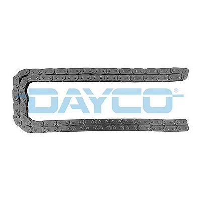 Dayco Steuerkette [Hersteller-Nr. TCH1025] für VW, Skoda