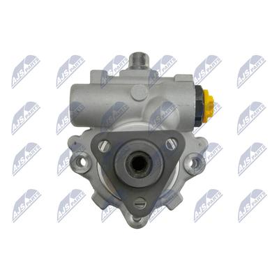 NTY Hydraulikpumpe, Lenkung SPW-BM-036 für BMW