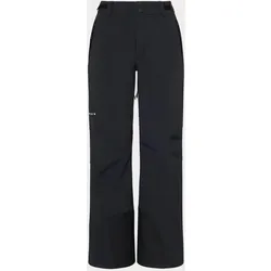Oakley Canopy Skihose Damen | Gr. S | schwarz - schwarz