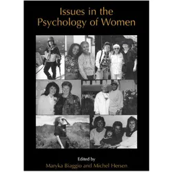 Issues in the Psychology of Women, Fachbücher von Michel Hersen, Maryka Biaggio