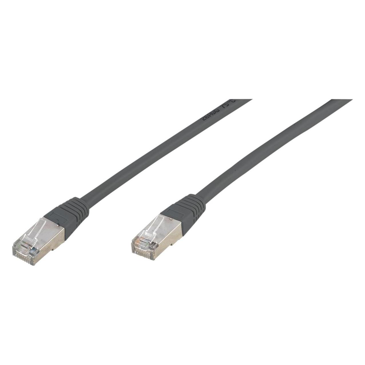 Vivanco patchcord PS Cat 5e 25m (20246) (CAT5e, 25 m) (20246)