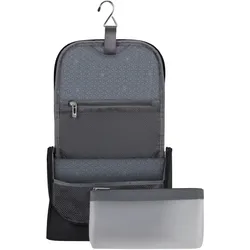 Samsonite Respark Toilet Kit, Necessaire, Schwarz