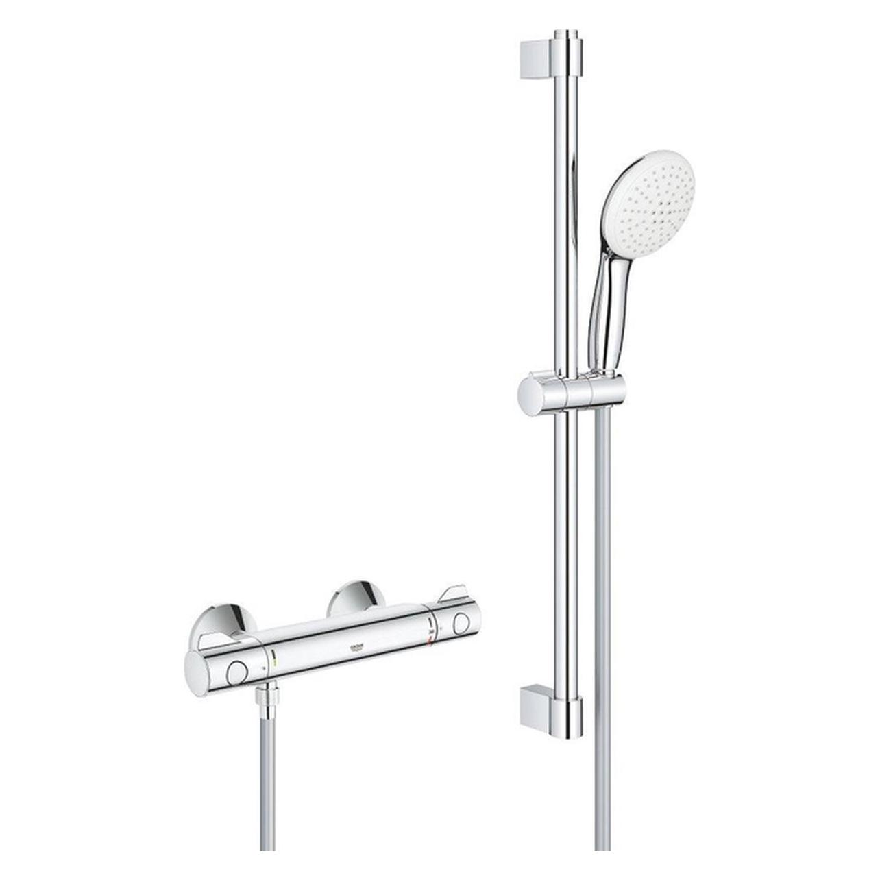 Grohe Grohtherm 800 (34565002)