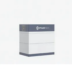 Pylontech Force H3 10,24 kWh Hochvolt-Solarspeicher