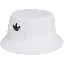 adidas Originals Adicolor Trefoil Fischerhut JC6044 - white 58 - 60 cm