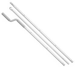 Velux 6 Foot -10 Foot Manual Telescoping Rod