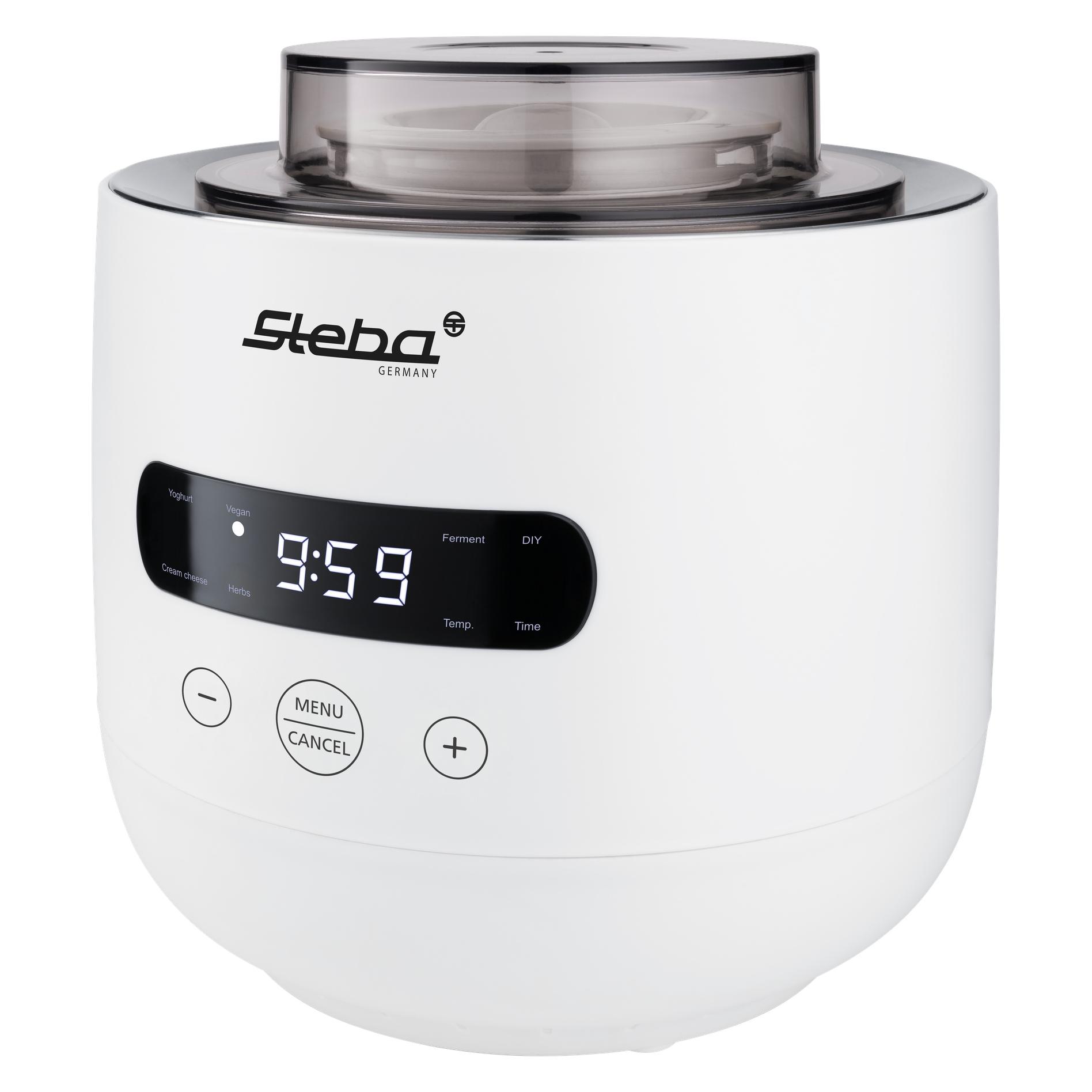 Steba Joghurt-Maker (18-44-00)