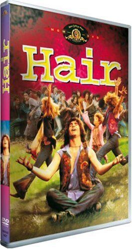 Milos Forman - Hair [FR Import] - Preis vom 09.10.2026 07:28:09 h