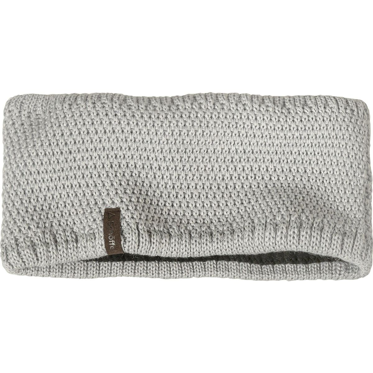 Schöffel Headband Style Wildkar ALL tin grey (9205) E 24121-9000118-9205-E