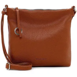 Suri Frey Umhängetasche Debby cognac - 27