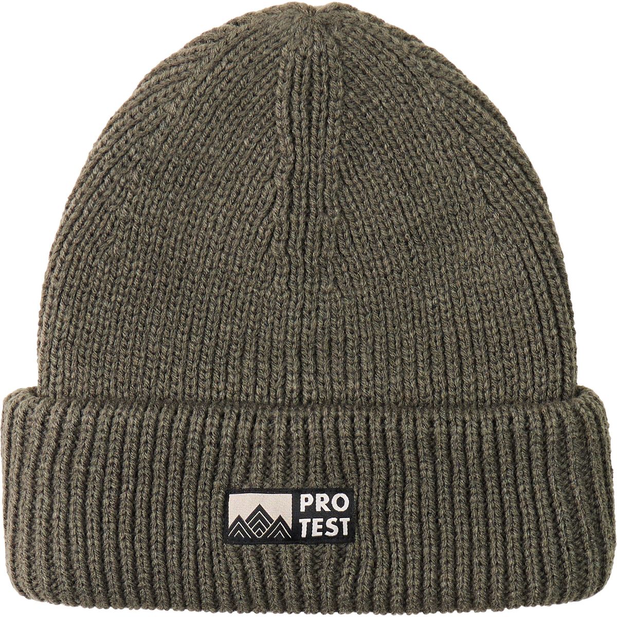 Protest Prtharwood Beanie evergreen (251) 55 95762000-251-55