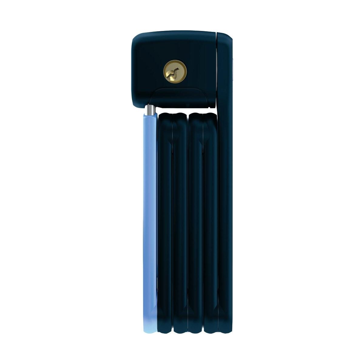 Abus 6055K/60 Movistar / Bordo Lite Mini blau 60 cm 78062