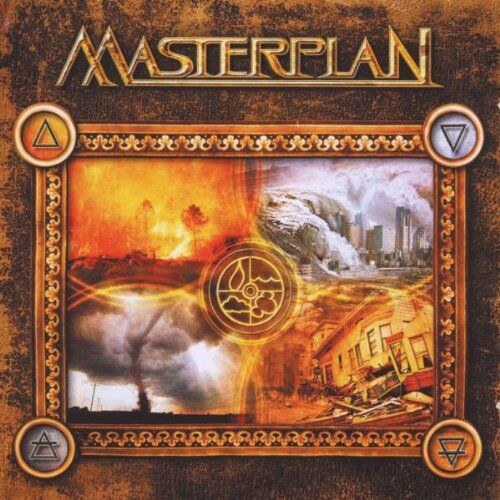 Masterplan - Masterplan (lt. 2CD inkl. Bonus-Video, Screensaver, Interviews) - Preis vom 30.09.2026 09:01:18 h