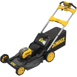 DeWalt, Rasenmäher, Akku-Rasenmaeher(Antrieb), 53cm, 54 V (Akkubetrieb)