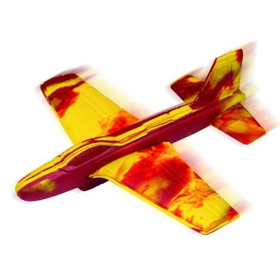 Wurfgleiter Stunt Glider