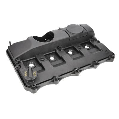 F.BECKER Zylinderkopfhaube 51310059 für Ford LAND ROVER