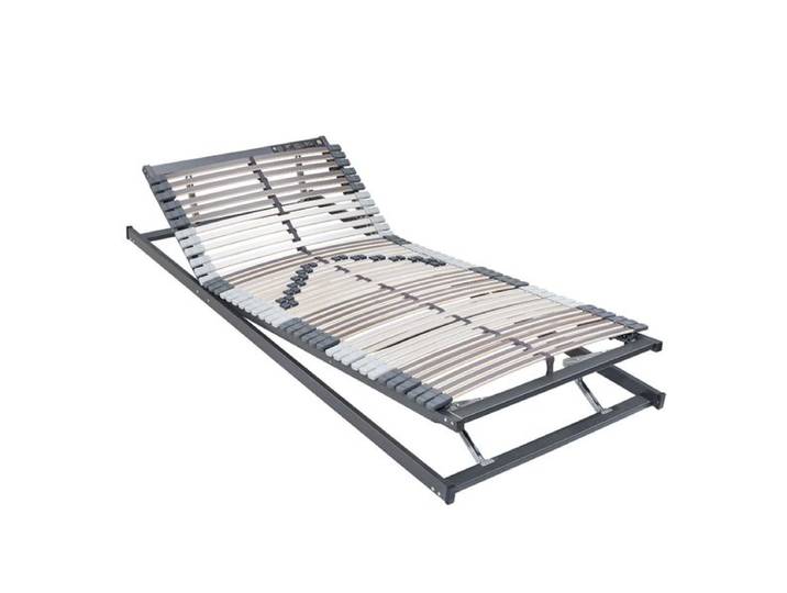 MUSTERRING Lattenrost Orthomatic 2.0 Comfort FHR FLEX