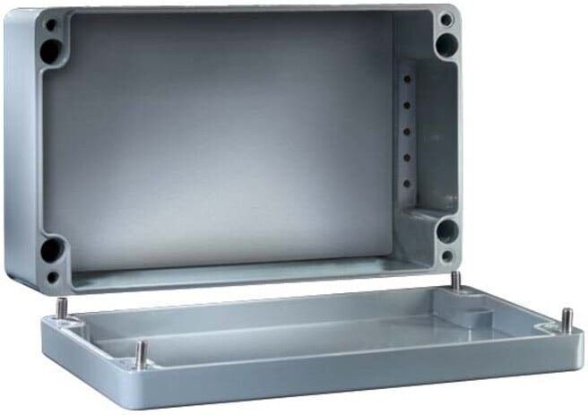 Rittal Boîtier en aluminium moulé GA 9104.210 (9104210)