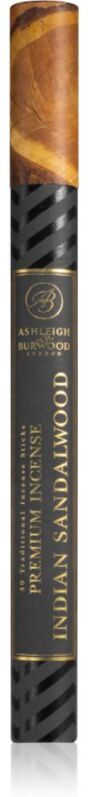 Ashleigh & Burwood London Incense Sandalwood incense sticks 30 pc