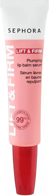 SEPHORA - Lift & Firm - Aufpolsterndes Balsam-Serum für die Lippen, 15 ml, Fantasie