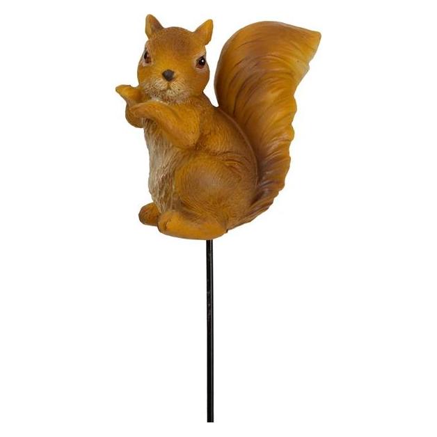 Garden Center Decoration "Animal", 9 cm x 6 cm x 39 cm (46366894)