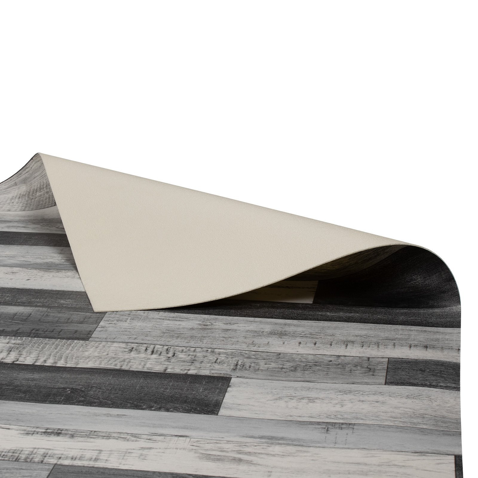 Floordirekt CV-vloer Plaza Cuban Oak 909M, 100 x 500 cm