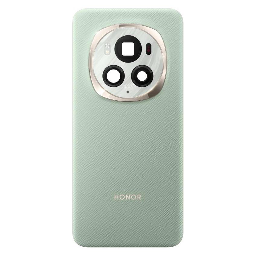Honor Akkudeckel für Magic6 Pro, Grün (Honor Magic6 Pro) (0235AJRD)