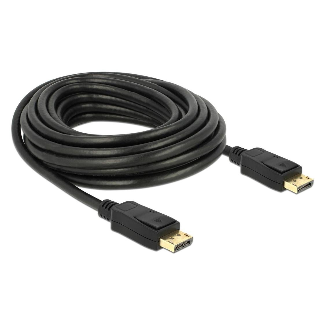 Delock DisplayPort - DisplayPort (7 m) (84860)
