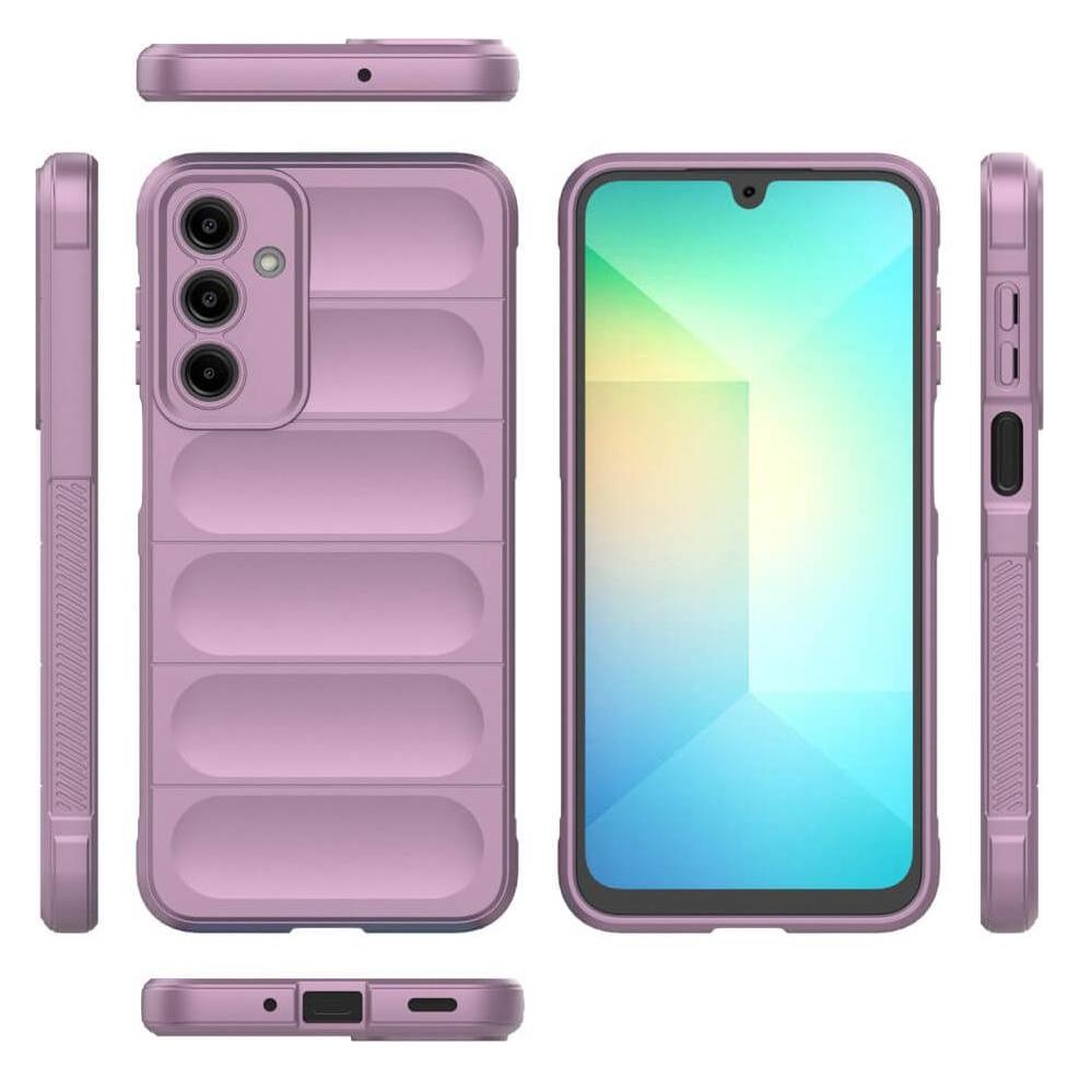 Cover-Discount Galaxy A56 5G - Rugged Protective Hülle (Samsung Galaxy A56 5G) (55001054)