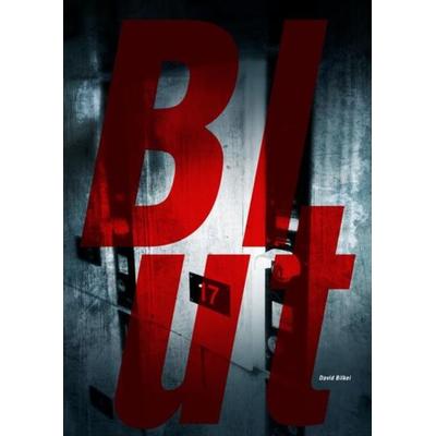 Blut, Gebundene Ausgabe von David Bilkei, Münster Verlag, 978-3-907301-67-8