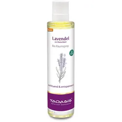 LAVENDEL DEUTSCHLAND Bio-Raumspray 50 ml