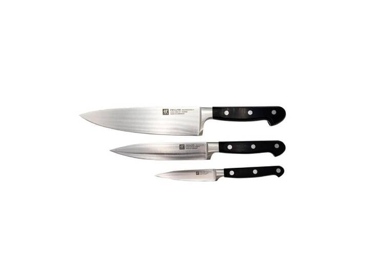 Zwilling Universalküchenmesser 35602-000-0 Professional S Messerset