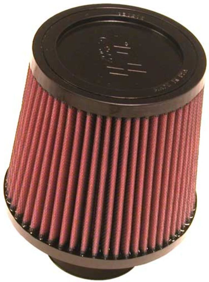 K&N Filters Universalfilter (Kegel, Airbox) K&N; RU-4960XD