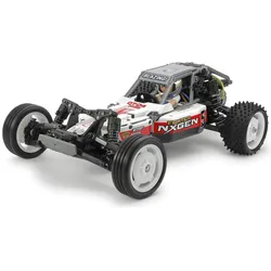 Tamiya Fighter NXGEN (DT-04) (Kit)