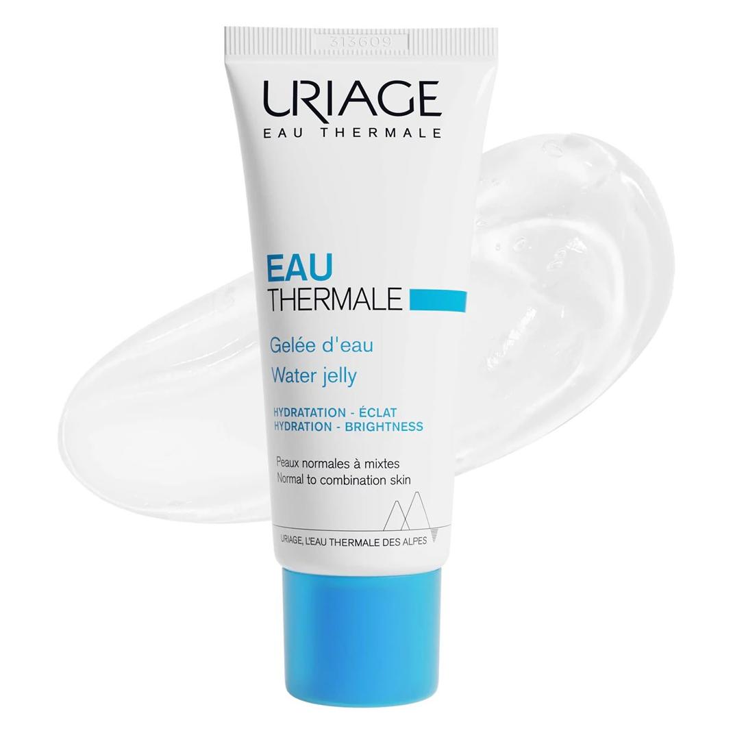 Uriage Eau Thermale Water Jelly (40 ml, Gesichtsgel) (3661434007835)