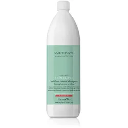 Farmavita, Shampoo, Amethyste Advance Stimulate Shampoo (Läuse Shampoo, 1000 ml)