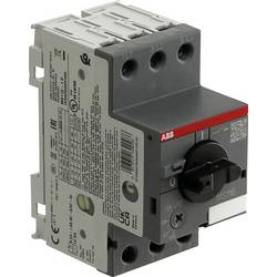 ABB 1SAM 250 000 R1005 MS 116-1,0 Motorschutzschalter einstellbar 690 V/AC 1 A 1 St.