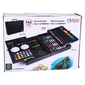 Artico Kunst- und Gemäldekoffer (JTI-85727527)