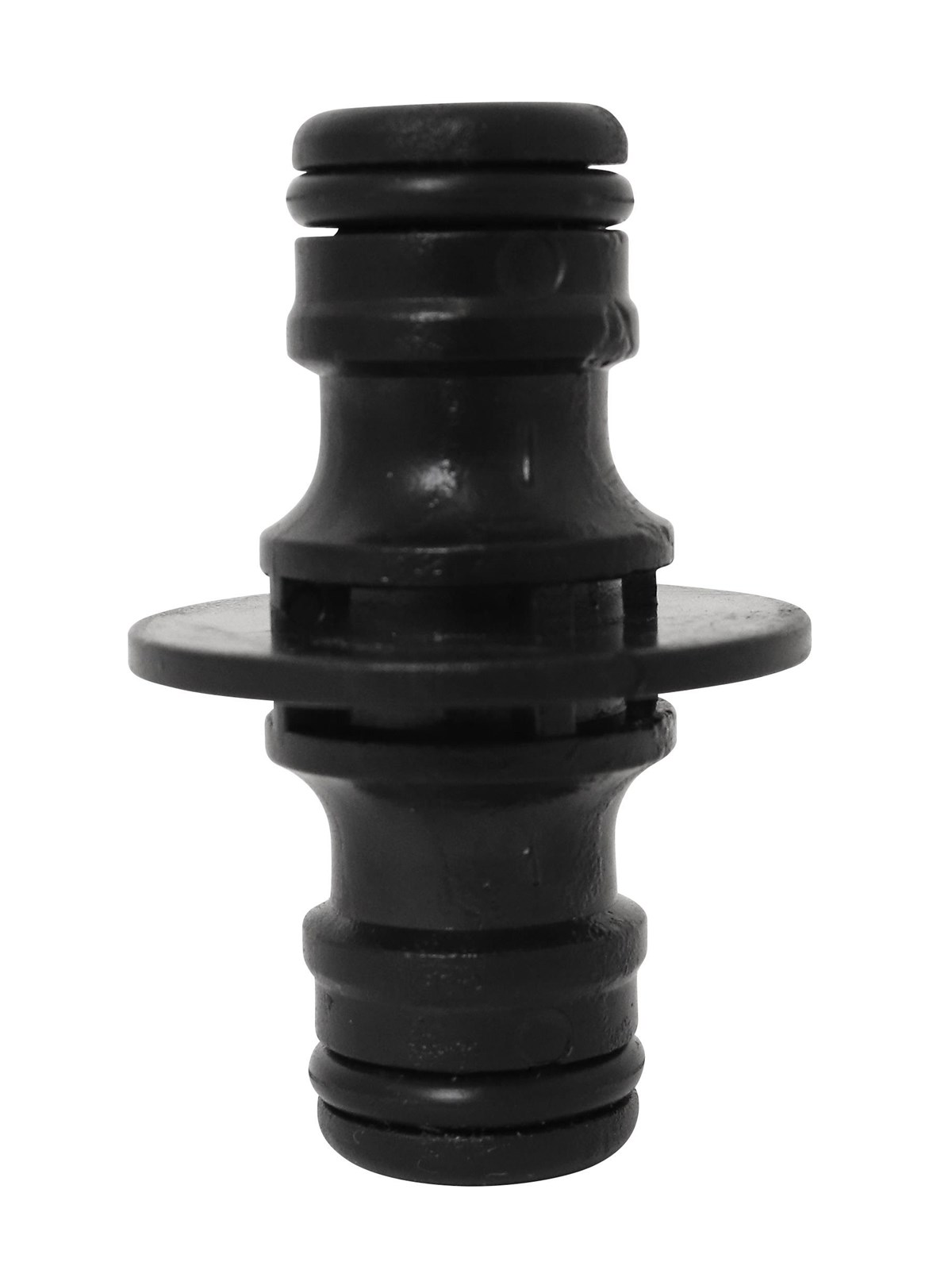 Green>it PLUS Coupling hose connector PLUS 1/2"