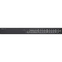 GS-2426P, Switch