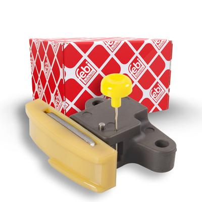 Febi Bilstein Kettenspanner, Ölpumpenantrieb [Hersteller-Nr. 109313] für Nissan, Renault