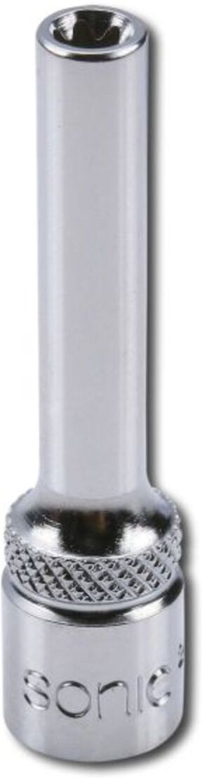 Steckschlüssel 1/4" E-TORX SONIC 2165006