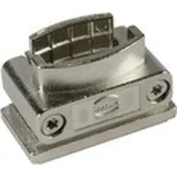 Harting Kabelklemme Schlangengeh. 09068009955