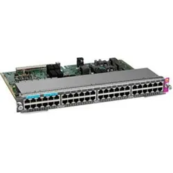WS-X4748-12X48U+E neu