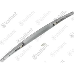 Griff, weiß aluminium Vaillant-Nr. 0020068071