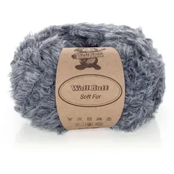 Woll Butt Soft Fur
