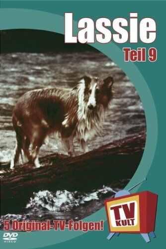 Lassie - Teil 09 - Preis vom 12.10.2026 11:37:12 h