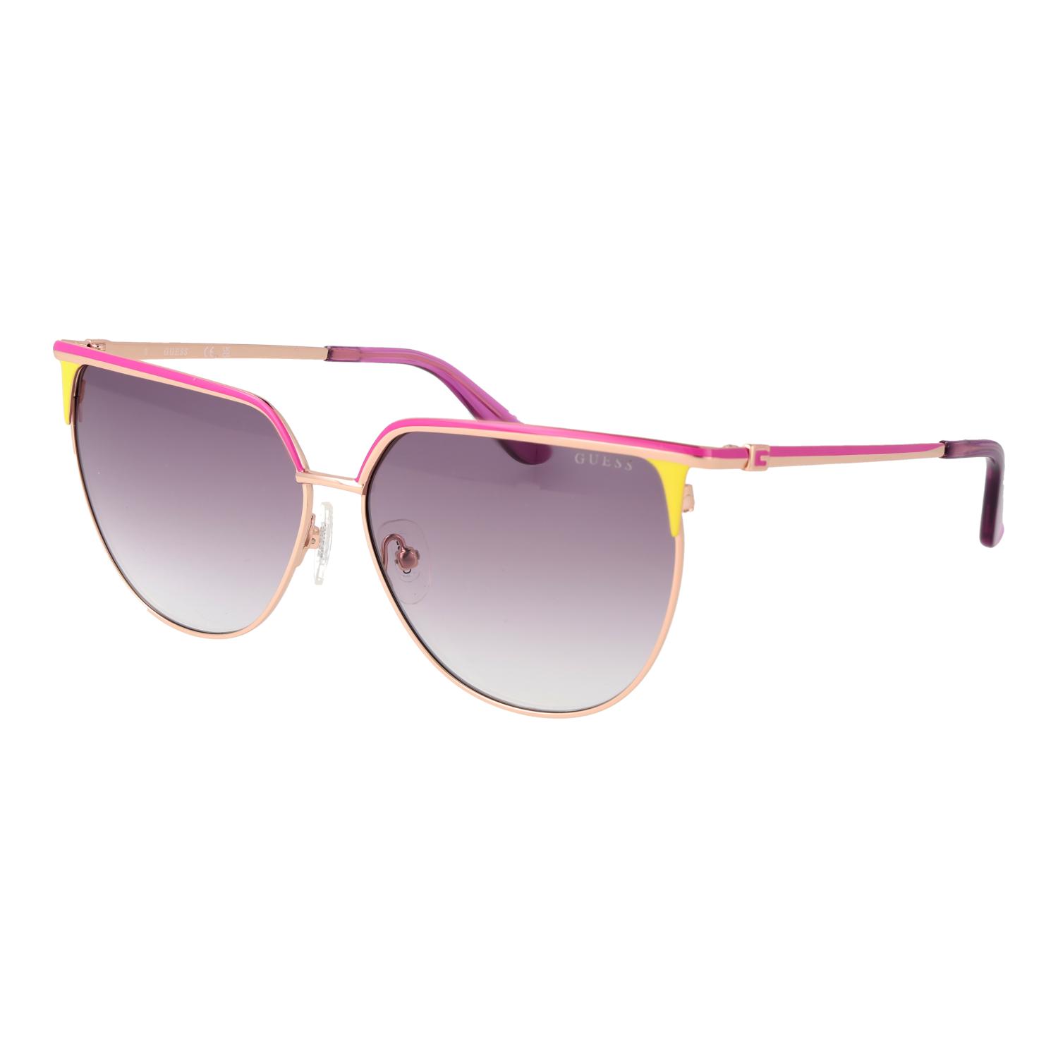 Guess Zonnebril GU00132 83Z 58