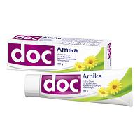 DOC ARNIKA Creme 100 g