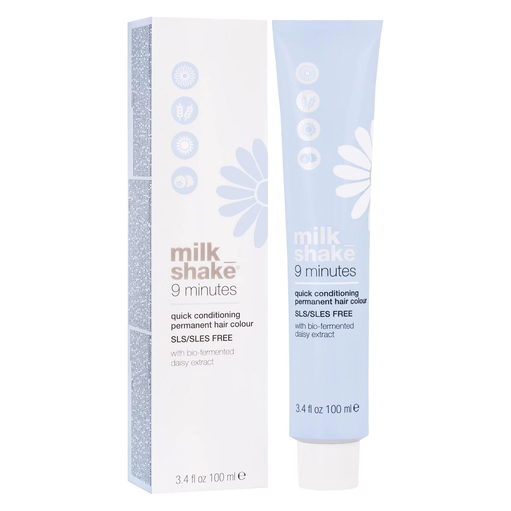 Milk_Shake 9 Minutes Permanent Quick Color 4.7 (9) (36033130)